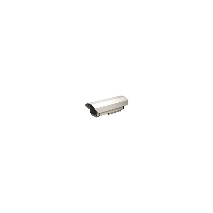 HEG Large Weatherproof Housing 14" (365mm) w/ Sunshield