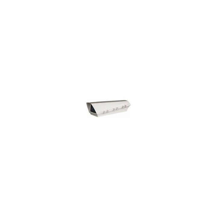 PUNTO Camera Housing with heater 110VAC/230VAC and wall