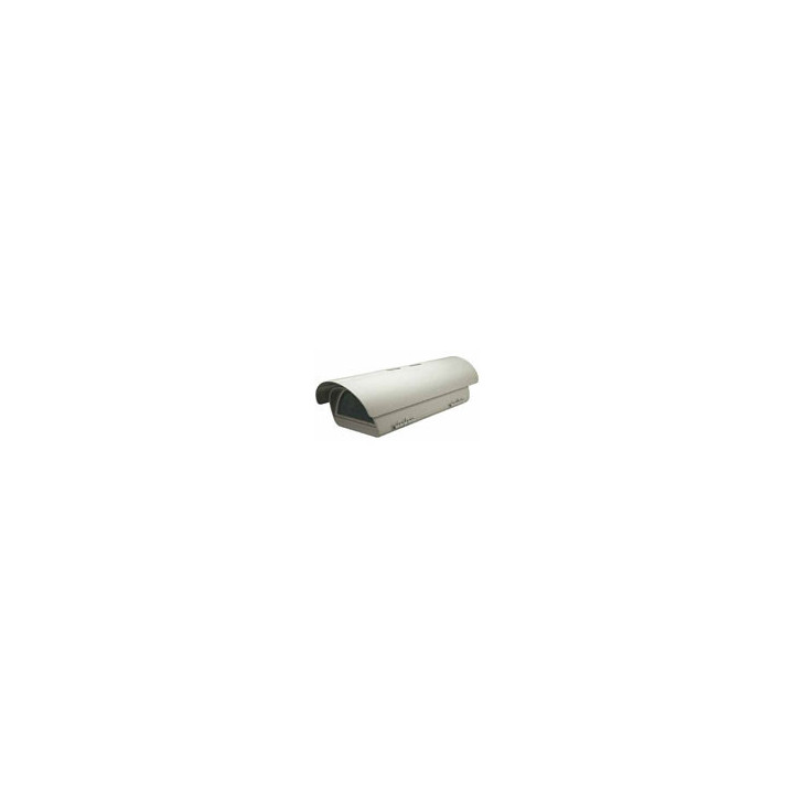 VERSO COMPACT Polycarbonate Housing 14" (360mm) w/ Sunshield
