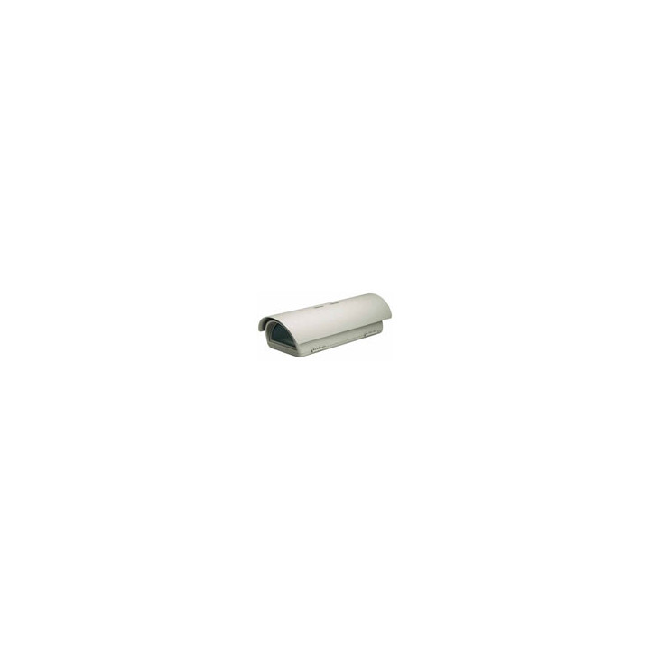 VERSO Polycarbonate Housing 16" (420mm) w/ Sunshield and