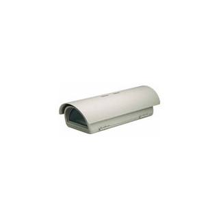 VERSO Polycarbonate Housing 16" (420mm) w/ Sunshield and