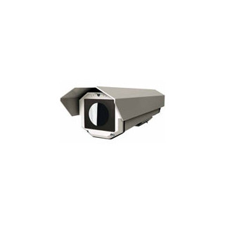 HTG Large Extruded Aluminium Housing for Thermal Camera 14"