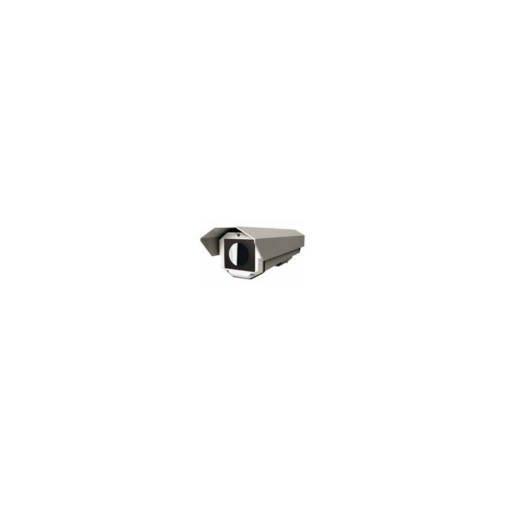 HTG Large Extruded Aluminium Housing for Thermal Camera 14"