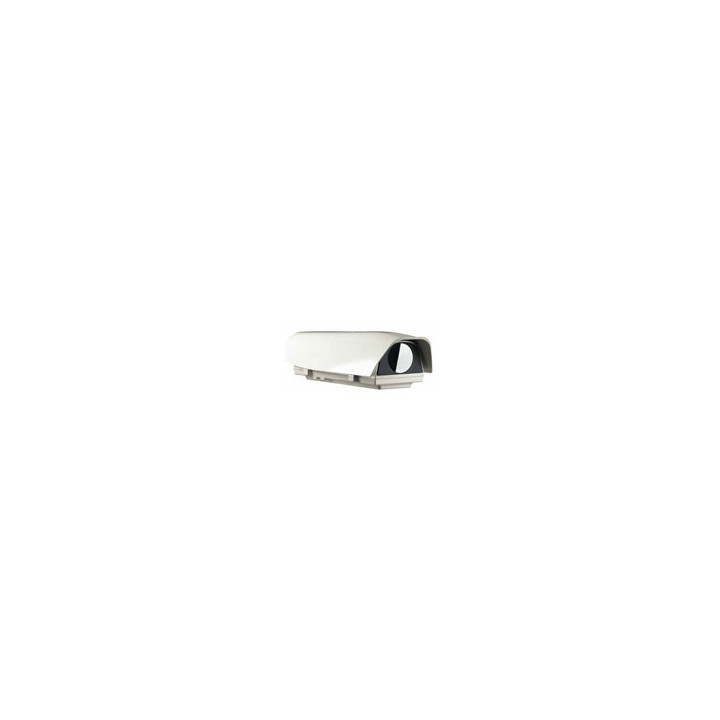 HTV Side Opening Aluminium Housing for Thermal Cameras