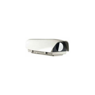 HTV Side Opening Aluminium Housing for Thermal Cameras