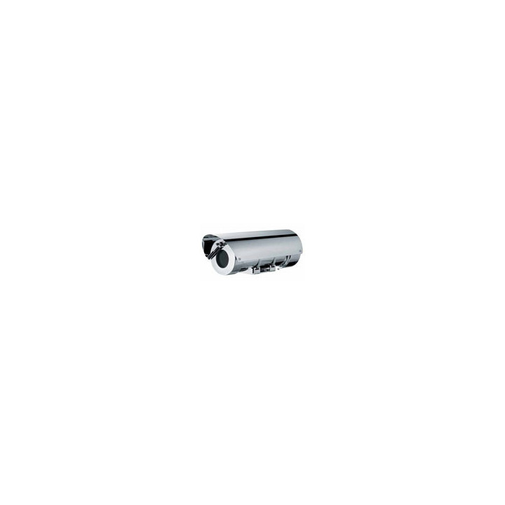 Maximus MHX Explosion-proof Stainless Steel Housing 230VAC