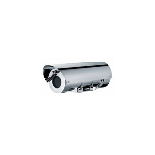 Maximus MHX Explosion-proof Stainless Steel Housing 230VAC