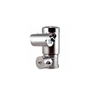 Maxumus MPX Series2 Camera in AISI 316L