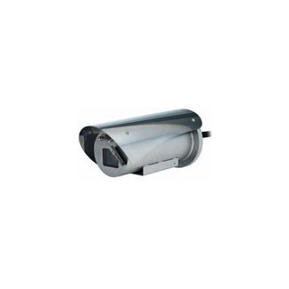 Maximus MVX in AISI 316L, 12-24VDC/24VAC