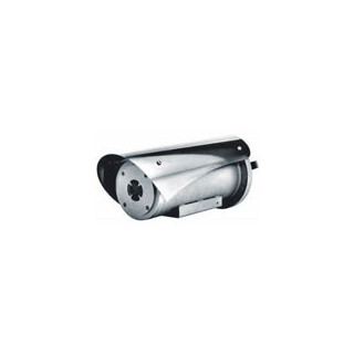 Maximus MVXT Thermal Camera in AISI 316L