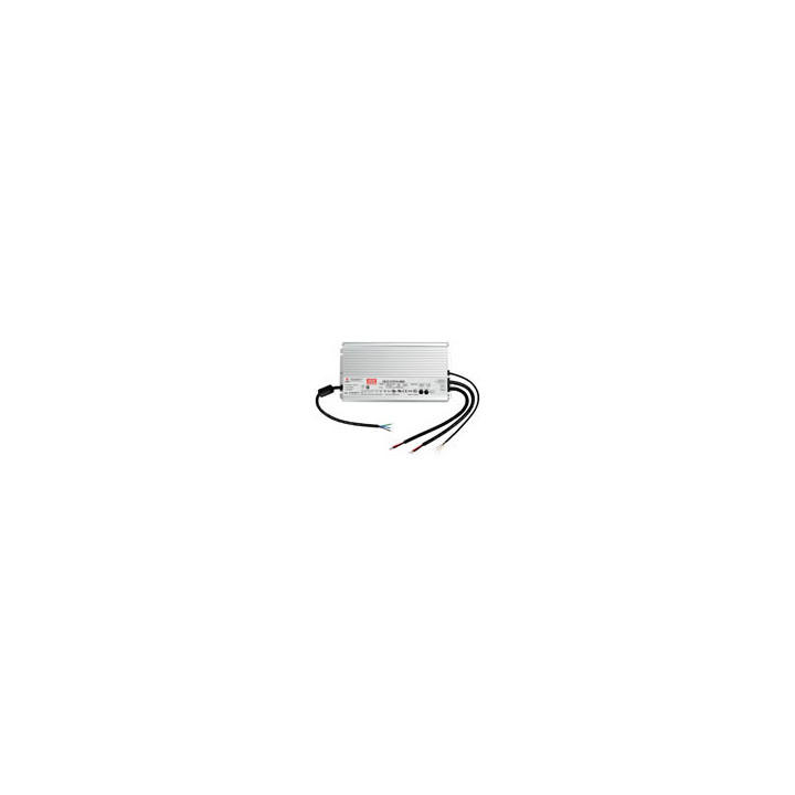Power Supply for CMM5, AC Input