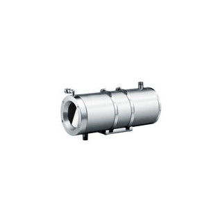 NTW Thermal Stainless Steel Liquid Cooled Housing for high