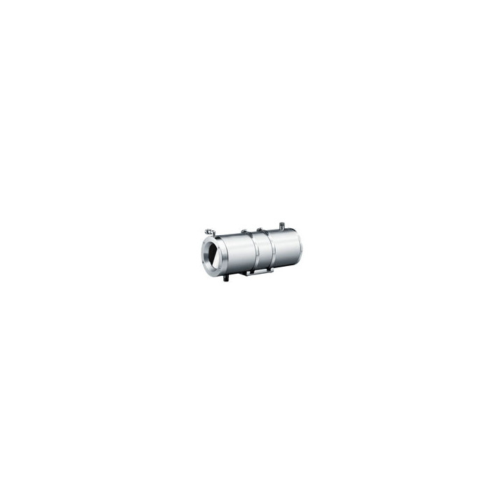 NTW Thermal Stainless Steel Liquid Cooled Housing for high