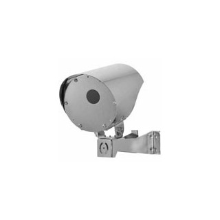 NTX Thermal Camera with Radiometric Functions in AISI 316L