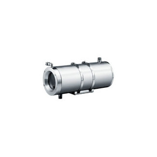 NXW Liquid-cooled Stainless Steel Housing w/ ONXAB and IR