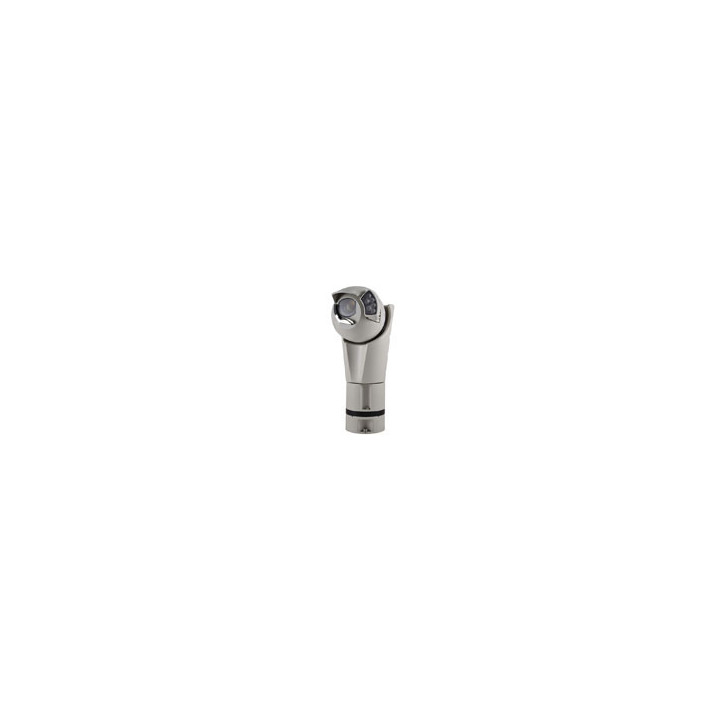 ULISSE EVO PTZ Camera, Grey-white color (RAL9002)