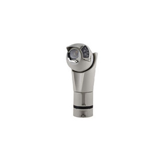 ULISSE EVO PTZ Camera, Black color (RAL9005)