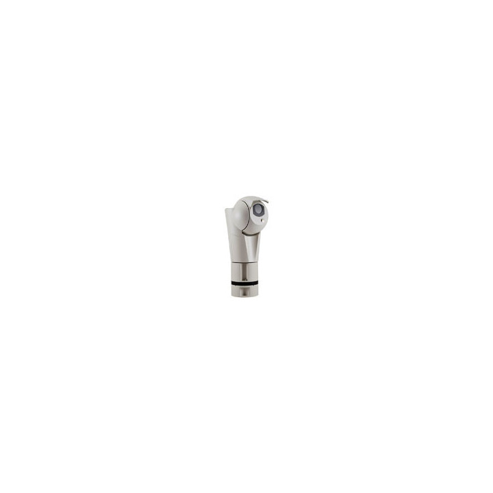 Ulisse EVO Thermal PTZ Camera with Radiometric Functions