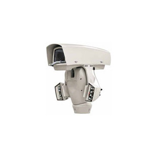 Ulisse MAXI NETCAM for network Cameras 24VAC with