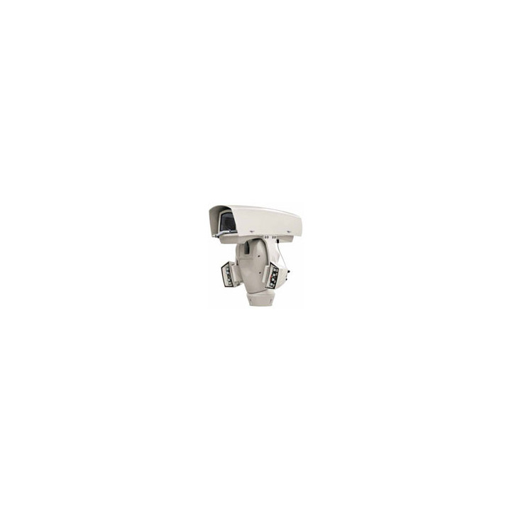 Ulisse MAXI NETCAM for network Cameras 24VAC with