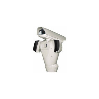Ulisse PTZ Day and Night Surveillance Positioning unit with