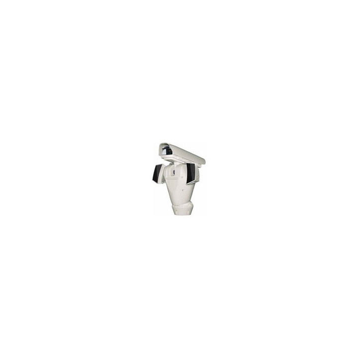 Ulisse PTZ Day and Night Surveillance Positioning unit with
