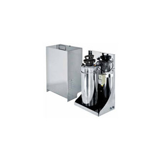 Explosion-proof stainless steel Water Tank 2.6gal (10l) with