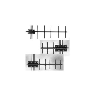 OPT Yagi Antenna, 440-480MHz