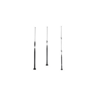 896-940MHz 5dB, CCT, Black Antenna