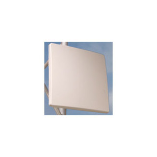 3.6-3.7GHz 18 dBi Dual-Polarized Directional Panel Antenna