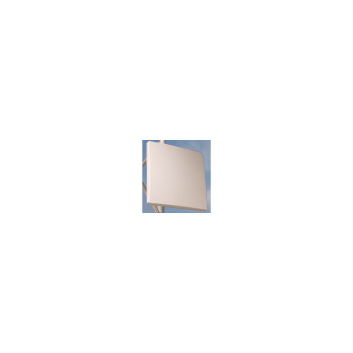 3.6-3.7GHz 18 dBi Dual-Polarized Directional Panel Antenna