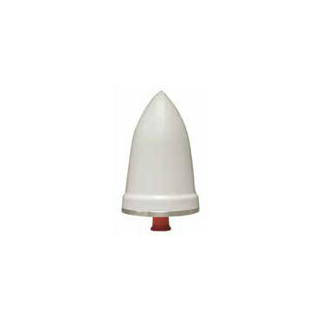 GPS Timing Antenna with 26 dB Amplifier