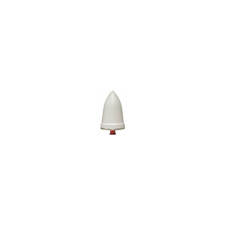 GPS Timing Antenna with 26 dB Amplifier