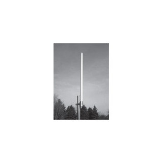 2.4-5.8GHz Dual Band Mast Mount Omni Antenna