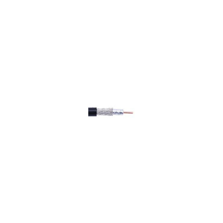 PCTEL 3/8" 400-type Ultra Flexible Premium Low-Loss RF