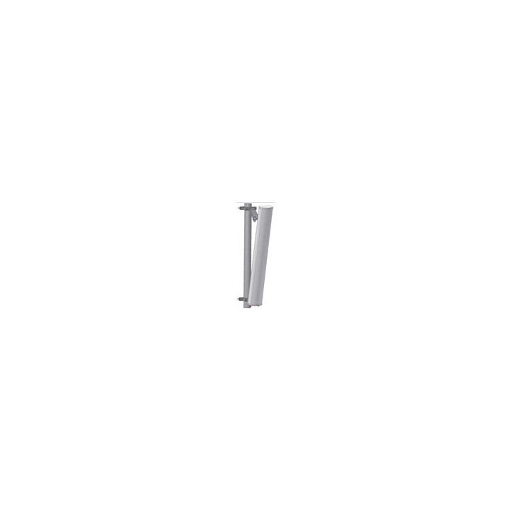 2.3-2.7GHz 17 dBi 90 degrees Sector Dual Slant Antenna with