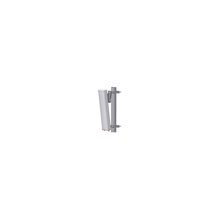 3.3-3.8GHz 16 dBi 90 degrees Sector Panel Dual Slant Antenna