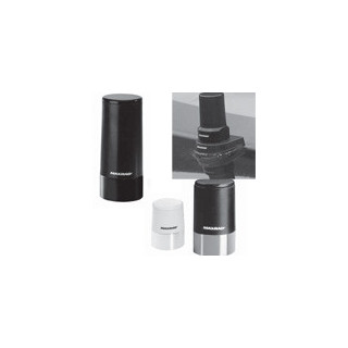 Low Profile Vertical Polarization Antenna