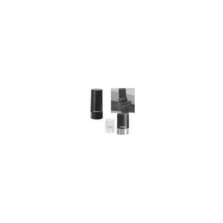 Low Profile Vertical Polarization Antenna