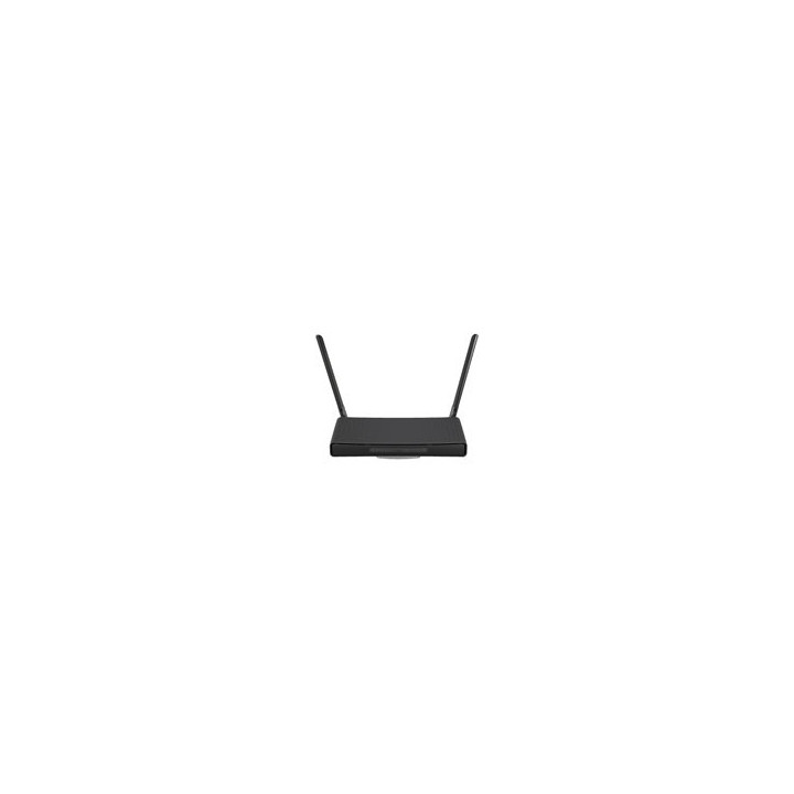 hAP ax3 Access Point with 4-Core 1.8GHz CPU