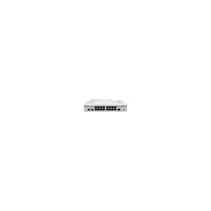 Cloud Core Router 2004-16G-2S+ with Annapurna Labs Alpine v2