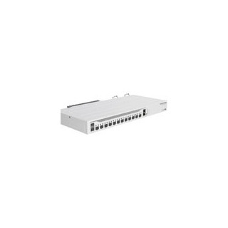 Cloud Core Router 2004-1G-12S+2XS with Annapurna Alpine