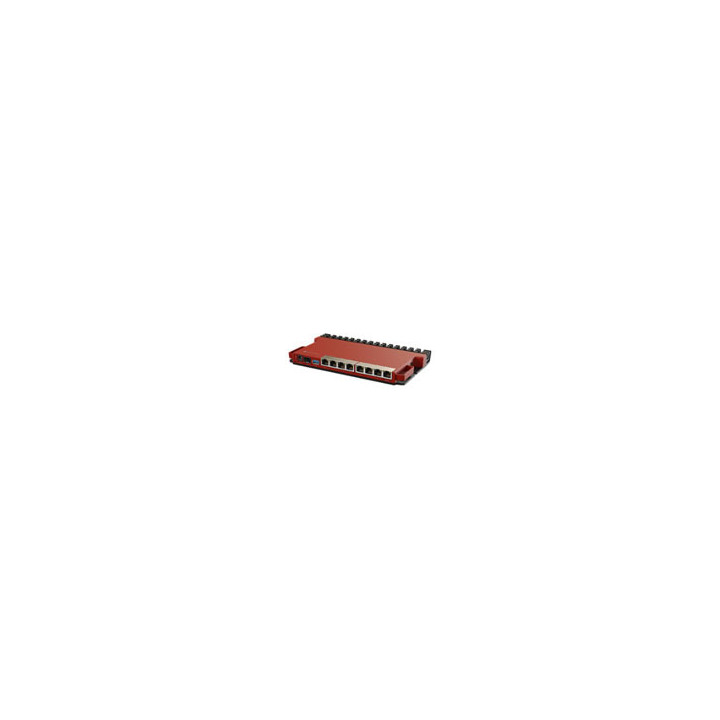 L009UiGS with Dual Core 800MHz CPU