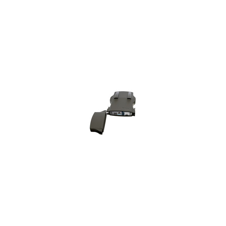 NetMETAL ax with ARM IPQ-5010 800MHz CPU