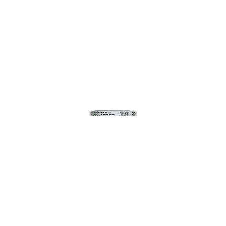 PTP810 MMU Spare Standard Master I/O Module