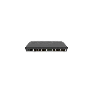 RouterBOARD 4011iGS+ with Annapurna Alpine AL21400 Cortex