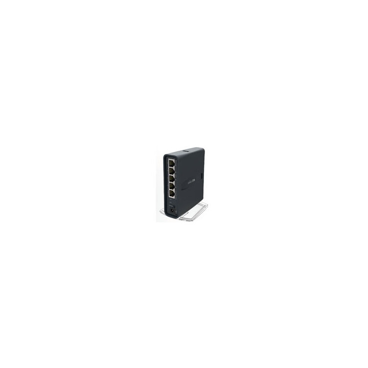 RouterBOARD hAP ac Lite with 650MHz CPU
