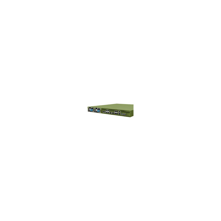 ROSE (RouterOS Enterprise) Data Server 2216-2XG-4S+4XS-2XQ