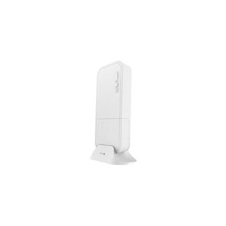 wAP ax with Dual Core 800MHz CPU