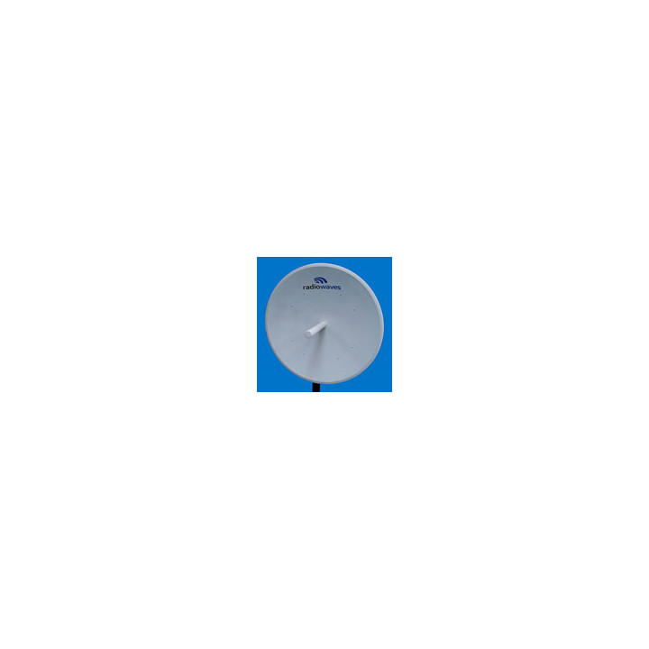 4' (1.2m) Standard Performance Dish Antenna